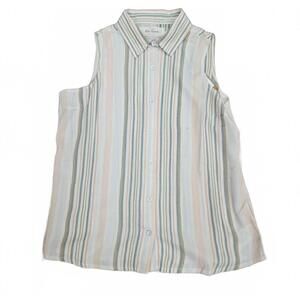 NEW OLD RANCH women's nadya tank top in multicolor